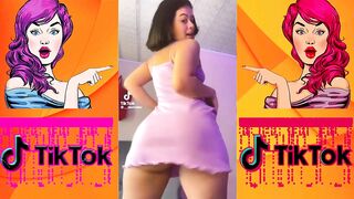 Big Body Tiktok Challenge ???????? Tiktok bigbank challenge #twerk (slowed)