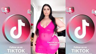 Big Bank Tiktok ???????? #shorts #wow #girl #twerk #bigbank