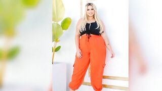 Curvy haul ????????... Wiki Biography,swimsuit bikini, fashion , try on haul || Curvy model plus size