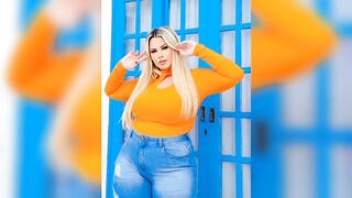 Curvy haul ????????... Wiki Biography,swimsuit bikini, fashion , try on haul || Curvy model plus size