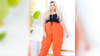 Curvy haul ????????... Wiki Biography,swimsuit bikini, fashion , try on haul || Curvy model plus size