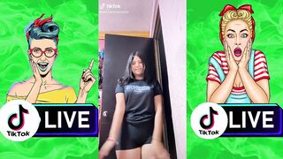 MEGA Big Bank ???????? TikTok challenge #usa #twerk #bigbank #6