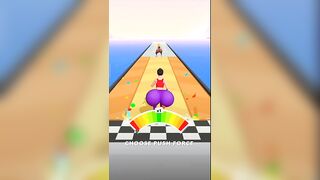 twerk race 3d running offline Android GamePlay #22