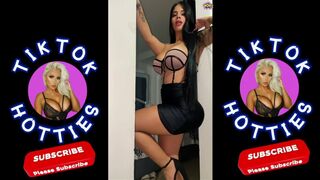 Twerk TikTok Challenge | Boom Boom TikTok #Shorts #Twerk ????????????????️????️