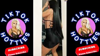 Twerk TikTok Challenge | Boom Boom TikTok #Shorts #Twerk ????????????????️????️