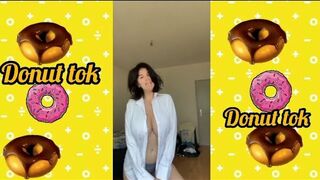 Tiktok Bigbank Challenge ???????? | Twerk | pretty face | Donut tok | #shorts #tiktok #bigbank