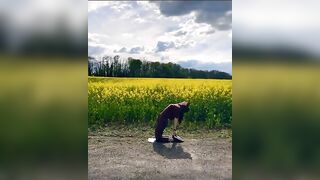 Yoga #yoga #yogapose #yogaeveryday #yogainspiration #yogapractice #yogagirl #yogalife #handpan