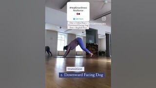 Cobra - Downdog Yoga Flow