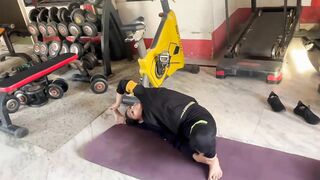 stretching exercises for everybody || @mangalnfcgym #stretching