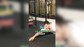 How Much Rest Is Best Between Stretching Sessions?