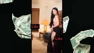 Lingerie & Bikini Try On Haul 2023 #lingerie #bikini #haul #twerk #bigbank #tiktok #twerking