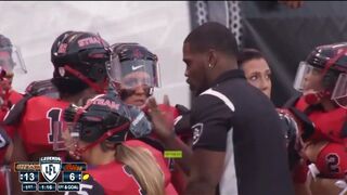 LFL Lingerie Football League Big Hits & Fights and Funny Moments Highlights X League 2023