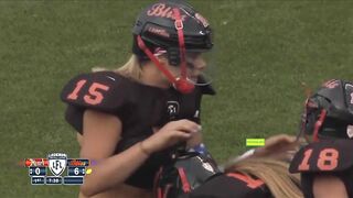 LFL Lingerie Football League Big Hits & Fights and Funny Moments Highlights X League 2023