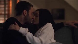 Tell Me Lies 1x02 Kissing Scene — Stephen and Diana 4K Twin Lingerie fashionlookbook 18+ #madat