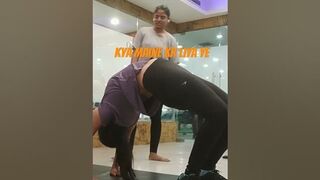 chakrashan yoga???????? #youtubeshorts #shortsvideo #shorts