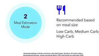 InPen™ System Chapter 5_ Using the InPen™ System dose calculator for flexible dosing