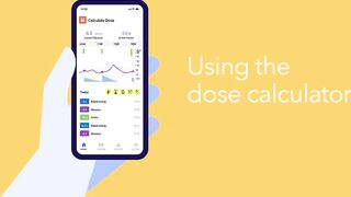 InPen™ System Chapter 5_ Using the InPen™ System dose calculator for flexible dosing