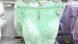 Primark Women’s Lingerie Collection May 2023