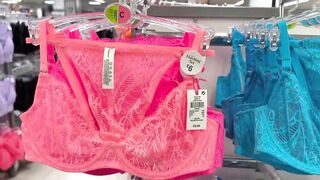 Primark Women’s Lingerie Collection May 2023