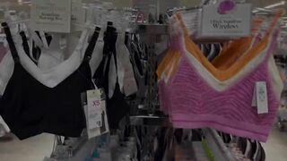 Primark Women’s Lingerie Collection May 2023