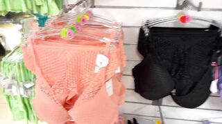 Primark Women’s Lingerie Collection May 2023