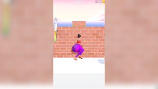 shake the booty ???????????????? #shorts #twerk #androidgames