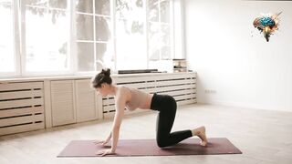 Stretching for Yoga: Expert Guidance for Success