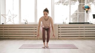 Stretching for Yoga: Expert Guidance for Success