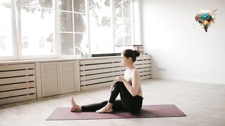 Stretching for Yoga: Expert Guidance for Success