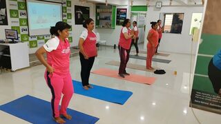 Keep your self Flexible Body ????join to Online & Offline ????Anita'S Wellness Coach ???? 9623509715