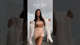 HUGE OHPOLLY try on haul #viral #fashion #shortvideo #viralvideo #ohpolly #shortvideo #ashortaday