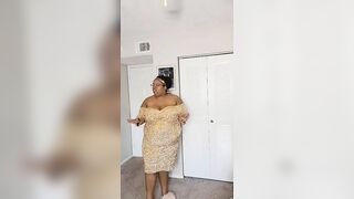 BooHoo Try-On Haul | Plus Size Try-On Haul