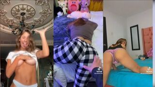 Big Body Tiktok Challenge ???????? Tiktok bigbank challenge #twerk #bigbang #tiktok