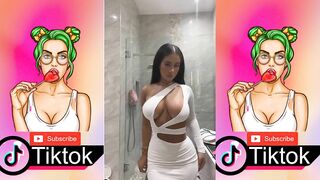 Big Body Tiktok Challenge ???????? Tiktok bigbank challenge #twerk (slowed)