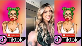 Big Body Tiktok Challenge ???????? Tiktok bigbank challenge #twerk (slowed)