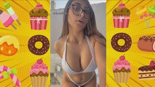 Big Bank TikTok Challenge ???? #twerk ???? Hot TikTok ❤ Girls #tiktok ???? Sexy TikTok ❤ Big Body Tiktok