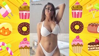 Big Bank TikTok Challenge ???? #twerk ???? Hot TikTok ❤ Girls #tiktok ???? Sexy TikTok ❤ Big Body Tiktok