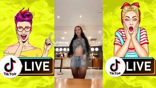 Twerk Challenge compilation ???? 2023 ???? #usa #TikTok #bigbank #35