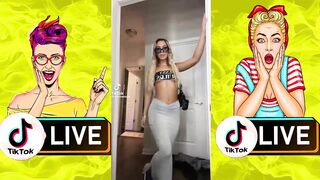 Twerk Challenge compilation ???? 2023 ???? #usa #TikTok #bigbank #35