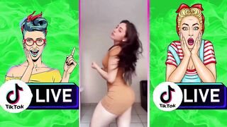 MEGA Big Bank ???????? TikTok challenge #usa #twerk #bigbank #24