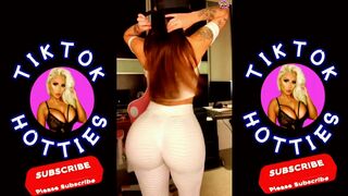 Twerk TikTok Challenge | Boom Boom TikTok #Shorts #Twerk ????????????????️????️