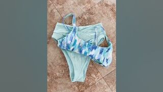 #tryon - bikinis I’m still loving #amazonfinds #fashionstyle #liketkit #swimwear #bikini #aeriereal