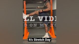 Stretching Day | The Best simple Movement to Relax the Body #fitness #stretching #musclerelaxation