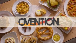 Versatile, Flexible, Efficient, and Ventless Ovens from Ovention