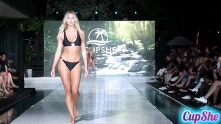 ❤️ 5 Hot Bikinis & Swimwear from Miami Swim Week Pt.3 ❤️