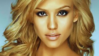 Jessica Alba in Her Beautiful Bikini Photos | Bio & Info