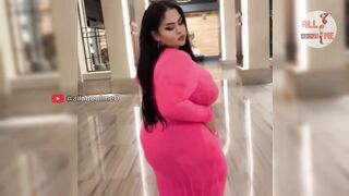 ???? Uilani Babe ✅ Micro Bikini | Curvy model plus size | Wiki biography | Fashion Style