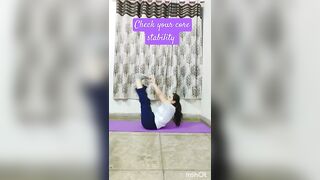 #yoga #shortsfeed #fitness #yogastrong #viral #video #yogaworkout