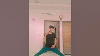 Kole Kole song???? Honey Singh my flexible body exercise