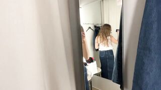 Try On Haul: See-through Clothes and Fully Transparent Women Lingerie | Very revealing! ????????